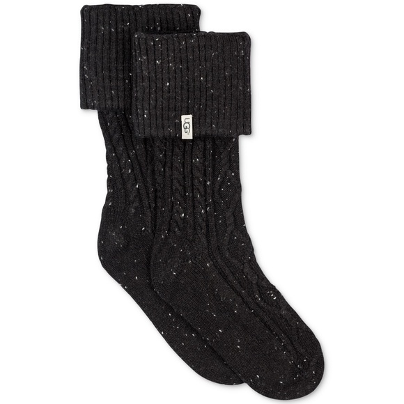 UGG Accessories - NWOT UGG Women's Short Sienna Rain Boot Socks